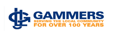 Gammers logo